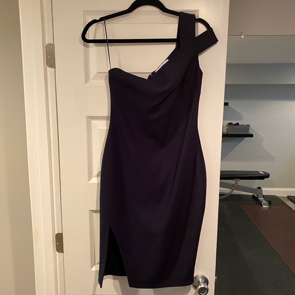 Likely Packard Dress